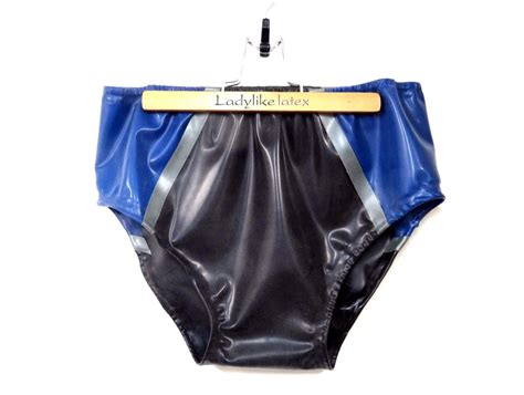 latex slip men|Mens X Rated Underwear .